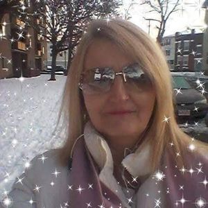 Meet your Posher, Sandra